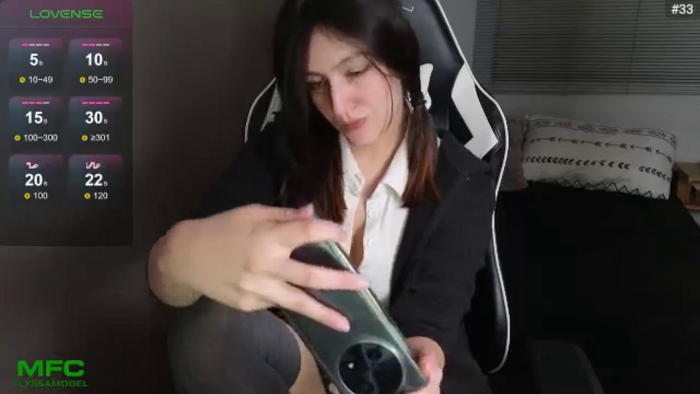 Alyssamodel
