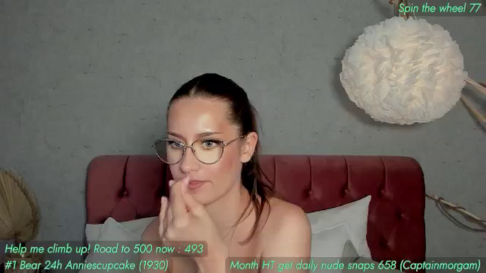 AnnieKarrera1