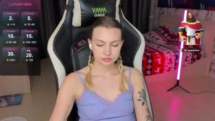 AnnyPurr