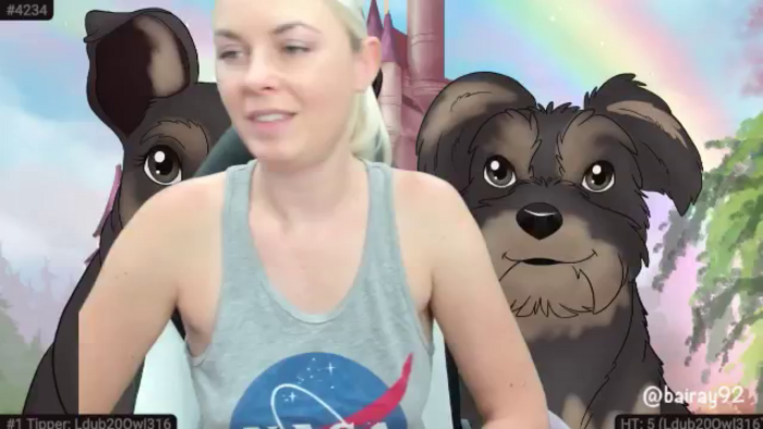 BaileyRayne