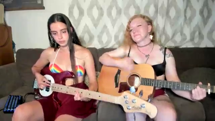 IvyandCharlie