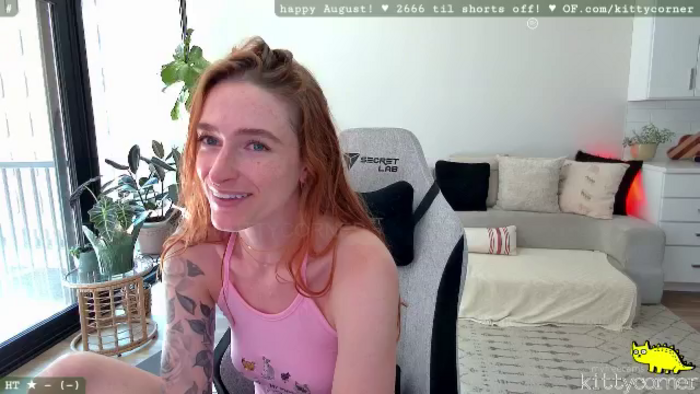 KittyCorner