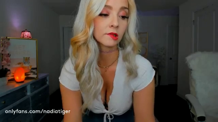 NadiaTiger