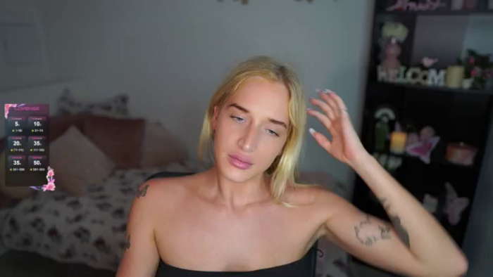 NicoletteShea