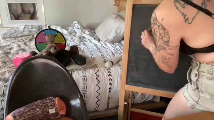 PurrtyMetal