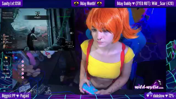 WildWyliePM