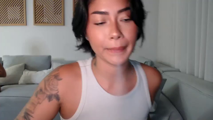 YourGoddessLu