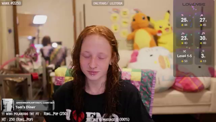 lilstorm