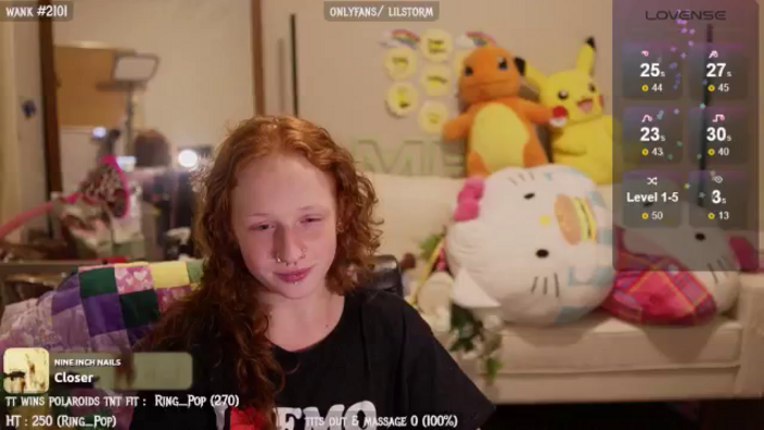 lilstorm