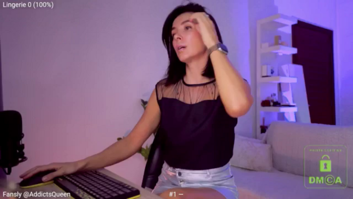 AddictsQueen