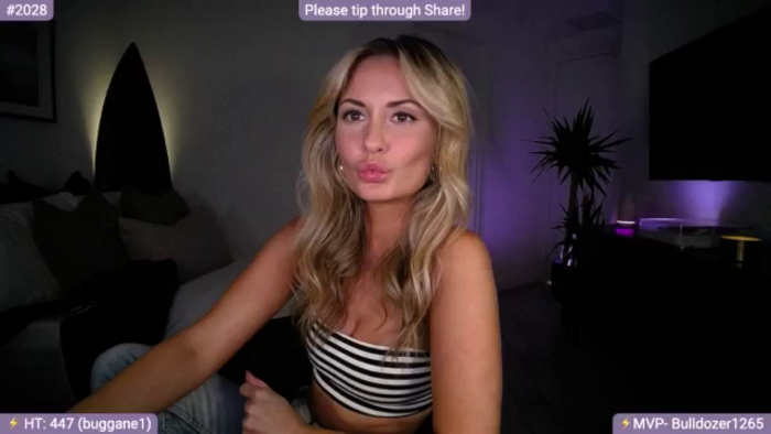 AlanaWylde
