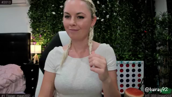 BaileyRayne