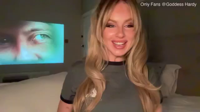 GoddessHardy