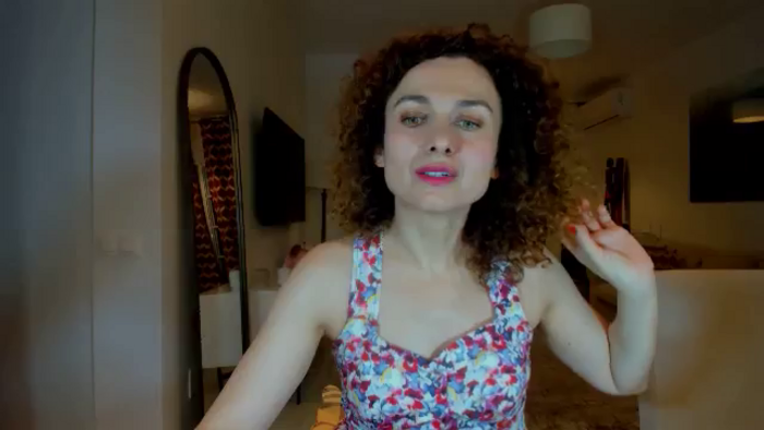 KateMirage
