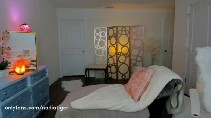 NadiaTiger