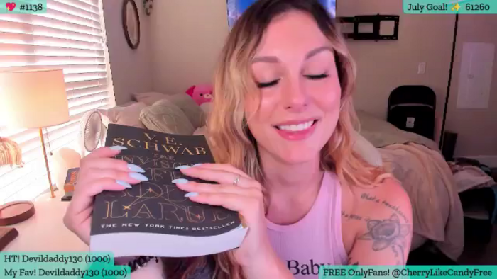 NatashaSkye