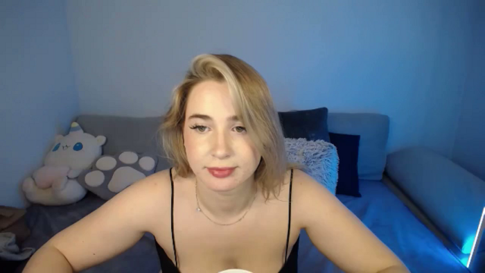 SabrinaViolet