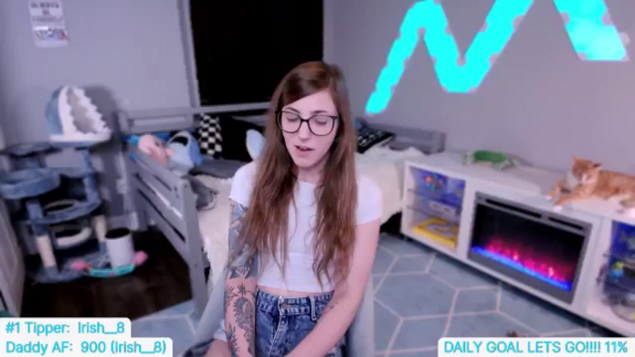 TheSharkQueen