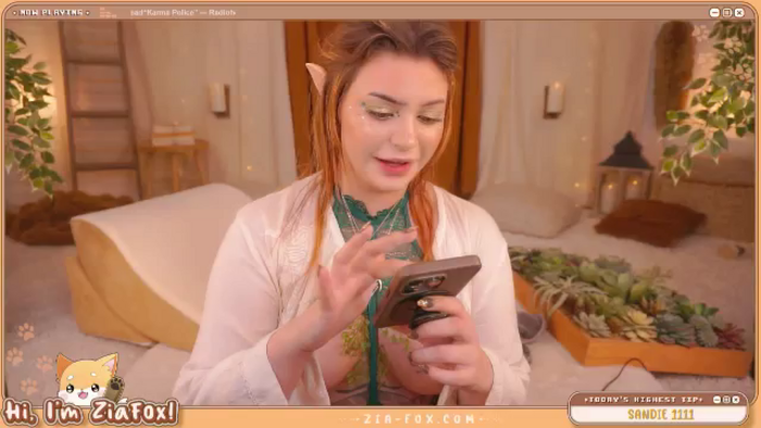 ZiaFox