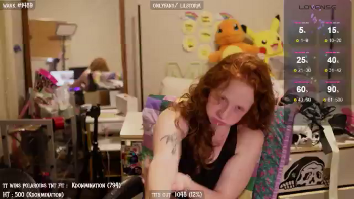 lilstorm