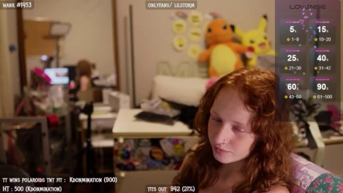 lilstorm
