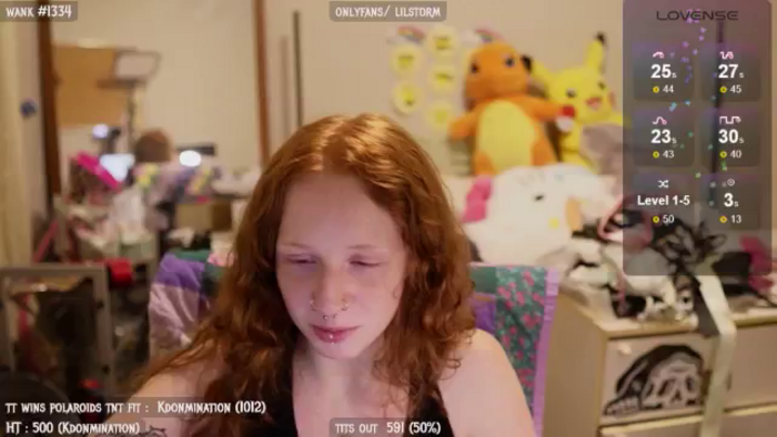 lilstorm