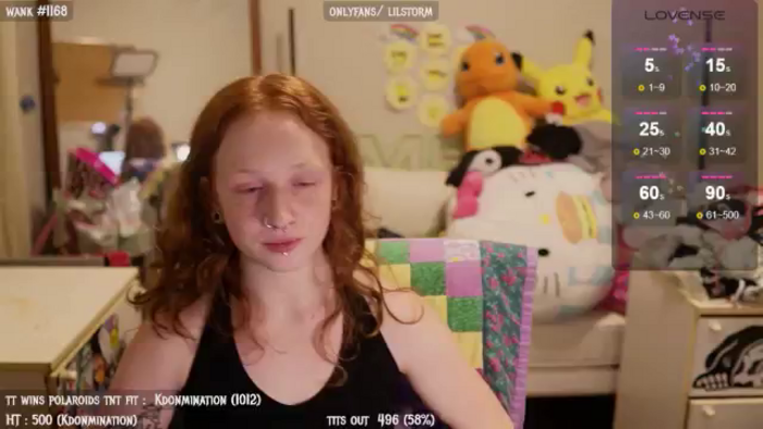 lilstorm