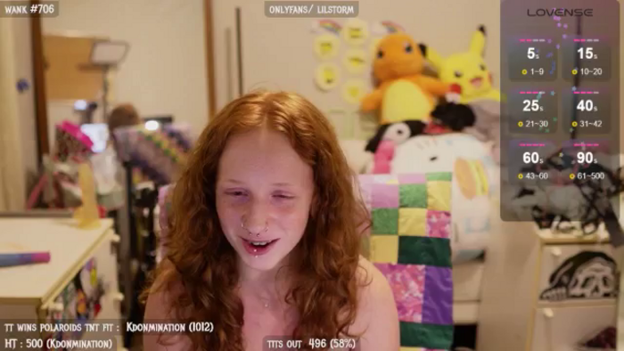 lilstorm
