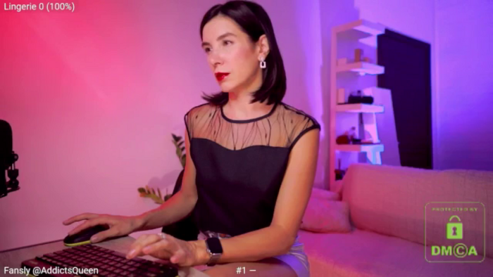AddictsQueen