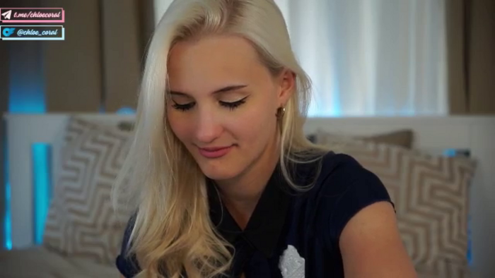 ChloeCoral