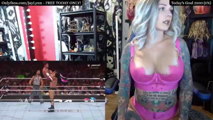 JayLynn