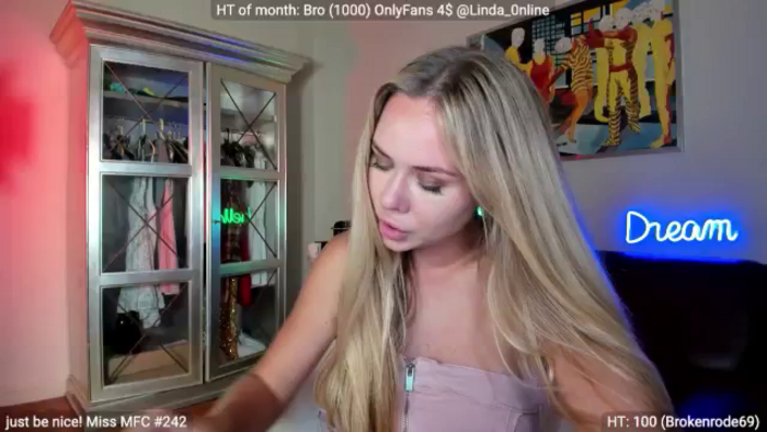 Linda_0nline
