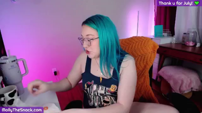 MollySnacks