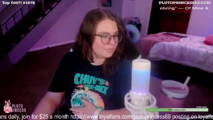 PlutoPrincess