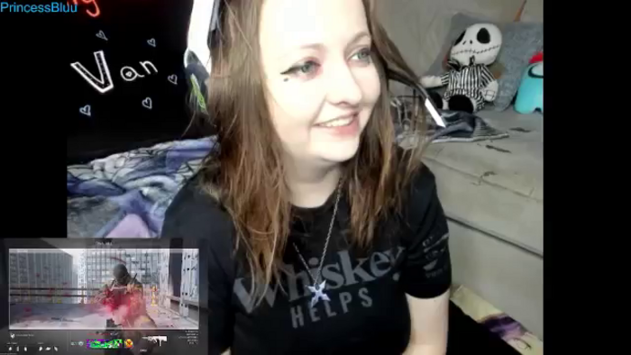 PrincessBluu