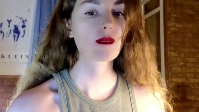 Red_Lips_Girl