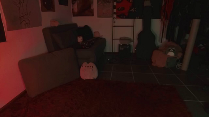 RoomToAvoid