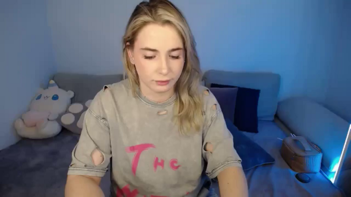 SabrinaViolet