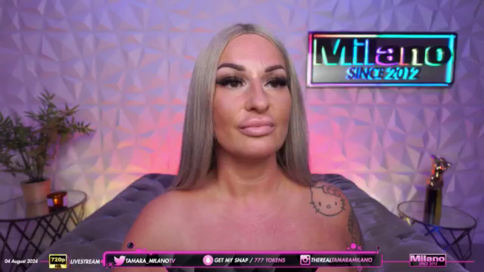 TamaraMilano