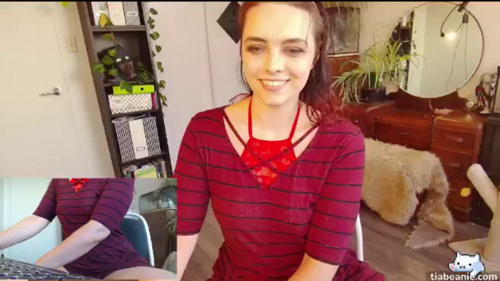 Tiabeanie