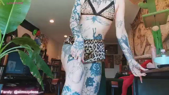 slimsaydeee