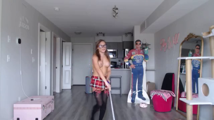 AlexisWildest