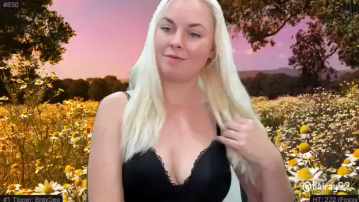 BaileyRayne