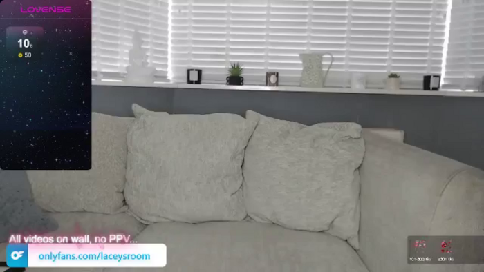 LaceysRoom