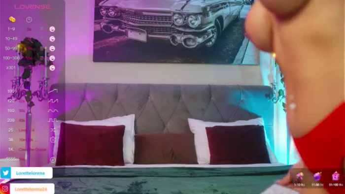 Lorettelorena