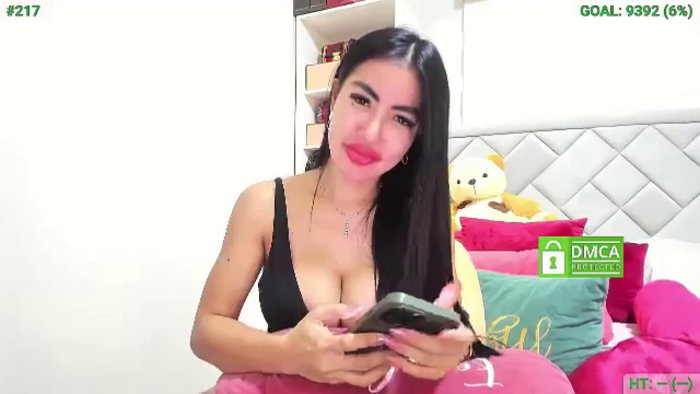 MFCgoddess