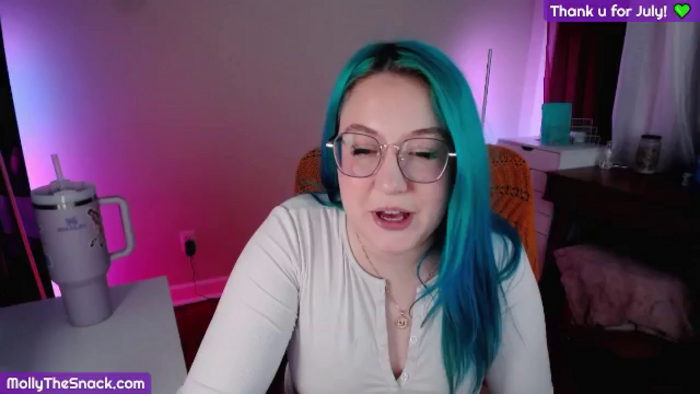 MollySnacks