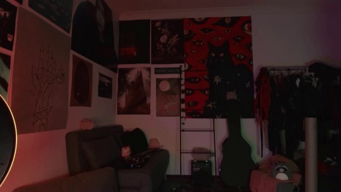 RoomToAvoid