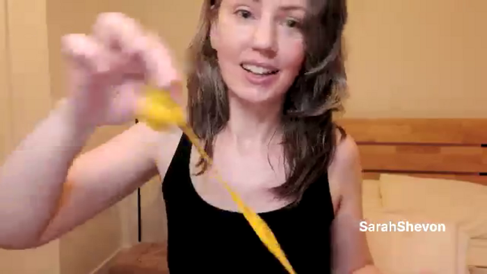 SarahShevon
