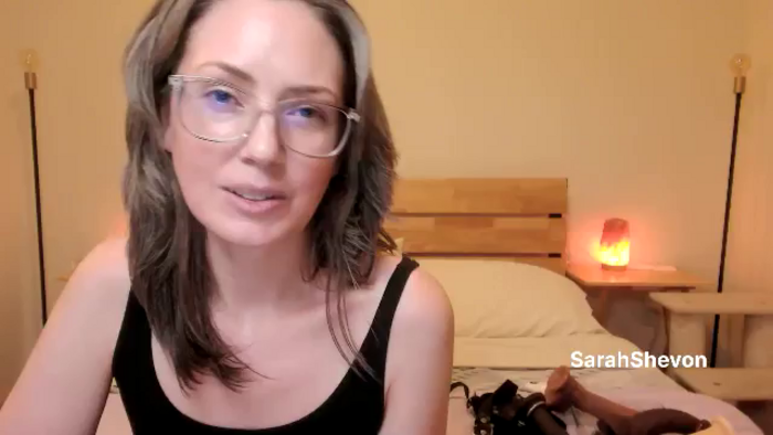SarahShevon